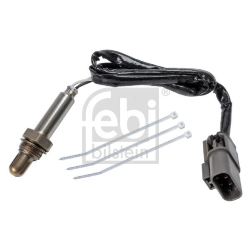 Lambdasonde FEBI BILSTEIN 177486 f&uuml;r NISSAN INFINITI, rechts