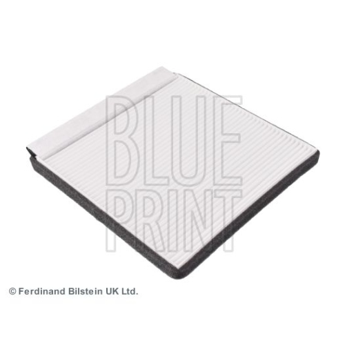 Blue Print 1x ADP152522BP Innenraumfilter