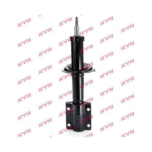 Sto&szlig;d&auml;mpfer KYB 635807 Premium f&uuml;r CITRO&Euml;N FIAT PEUGEOT, Vorderachse