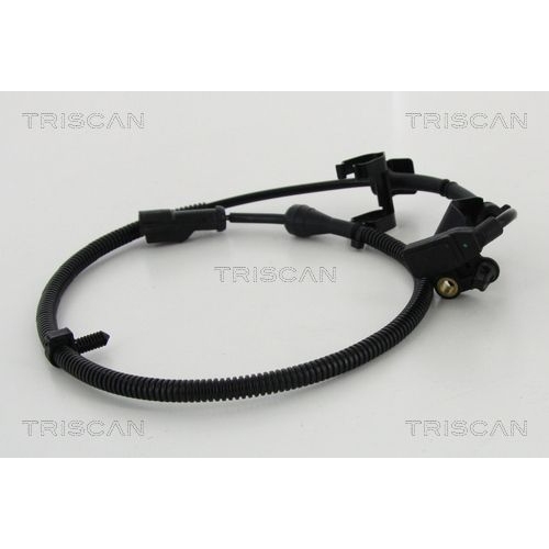 Sensor, Raddrehzahl TRISCAN 8180 17209 f&uuml;r JAGUAR, Hinterachse, links