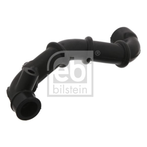 Febi Bilstein 33857 Schlauch f&uuml;r Kurbelgeh&auml;useentl&uuml;ftung , 1 St&uuml;ck