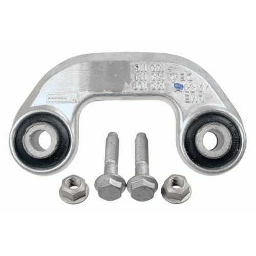 Stange/Strebe, Stabilisator LEMF&Ouml;RDER 21554 02 f&uuml;r AUDI SKODA VW AUDI (FAW)