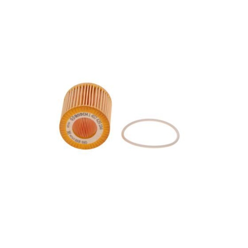 &Ouml;lfilter BOSCH 1 457 429 194 f&uuml;r AUDI SEAT SKODA VW
