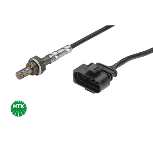 Lambdasonde NGK 90698 f&uuml;r AUDI FORD SEAT SKODA VW LAMBORGHINI BENTLEY