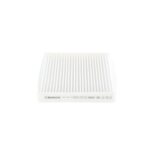 Filter, Innenraumluft BOSCH 1 987 432 173 f&uuml;r DAIHATSU FIAT HONDA SUBARU SUZUKI