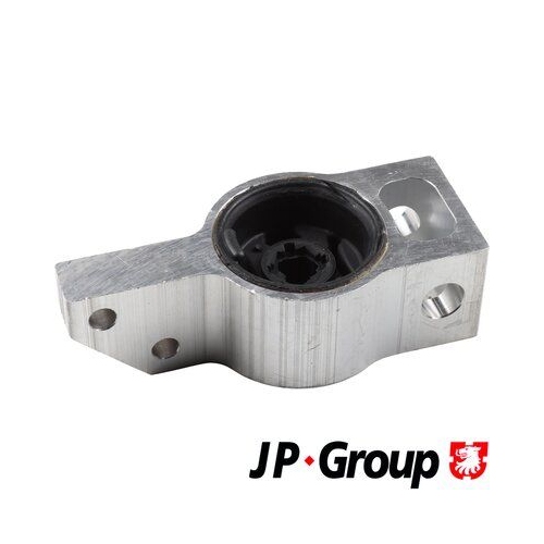 Lagerung, Motor JP GROUP 1117900600 JP GROUP f&uuml;r AUDI SEAT VW VAG, hinten