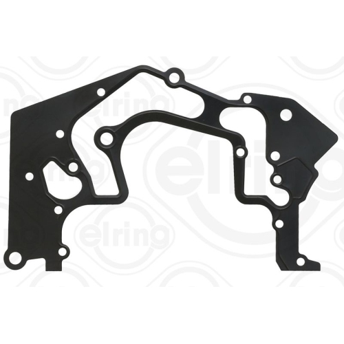 Dichtung, Geh&auml;usedeckel (Kurbelgeh&auml;use) ELRING 471.330 f&uuml;r AUDI SEAT SKODA VW
