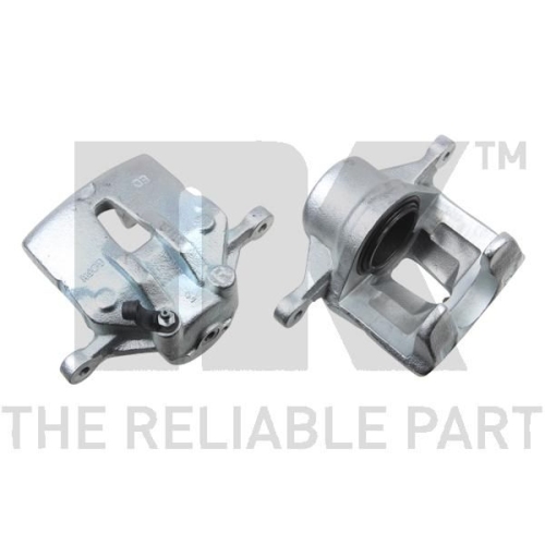 Bremssattel NK 213544 f&uuml;r HYUNDAI KIA, Vorderachse rechts
