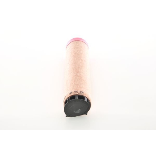 Sekund&auml;rluftfilter BOSCH F 026 400 242 f&uuml;r AEBI KHD VOLVO BOMAG MASSEY FERGUSON