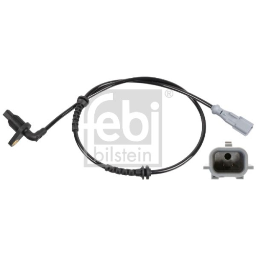 Febi Bilstein 171432 ABS-Sensor, 1 St&uuml;ck