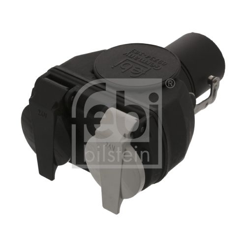 Febi Bilstein 09734 Adapter f&uuml;r Elektrowendel , 1 St&uuml;ck