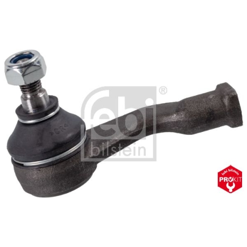 Febi Bilstein 41368 Spurstangenendst&uuml;ck mit Sicherungsmutter , 1 St&uuml;ck