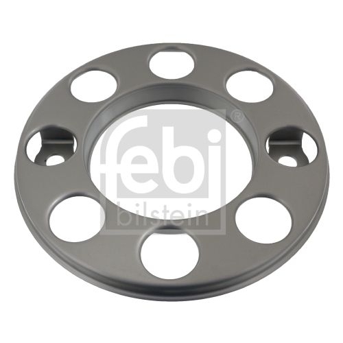 Febi Bilstein 49588 Radblende offen , 1 St&uuml;ck
