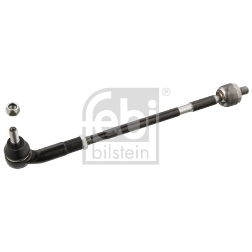 Febi Bilstein 102379 Spurstange mit Endst&uuml;ck, mit Mutter , 1 St&uuml;ck