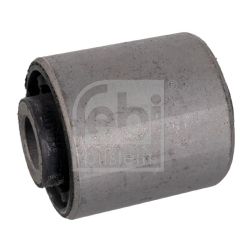 Lagerung, Lenker FEBI BILSTEIN 175081 f&uuml;r DODGE JEEP, Hinterachse links, au&szlig;en