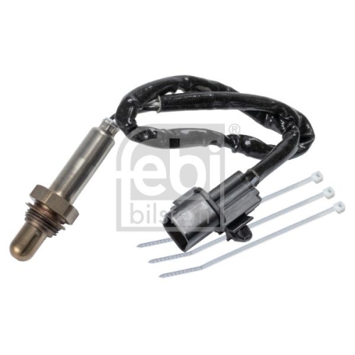 Lambdasonde FEBI BILSTEIN 177487 f&uuml;r OPEL SUZUKI VAUXHALL CHEVROLET DAEWOO