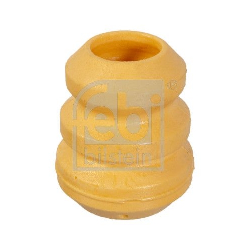 Anschlagpuffer, Federung FEBI BILSTEIN 178695 f&uuml;r SUBARU, Vorderachse links