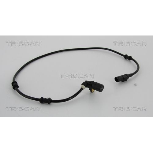Sensor, Raddrehzahl TRISCAN 8180 23703 f&uuml;r MERCEDES-BENZ, Vorderachse, rechts
