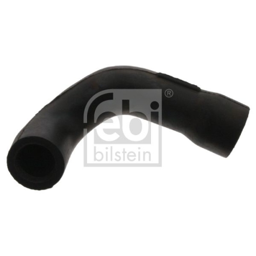 Febi Bilstein 1x 33858 Schlauch f&uuml;r Kurbelgeh&auml;useentl&uuml;ftung