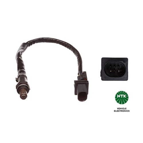 Lambdasonde NGK 90497 f&uuml;r AUDI SEAT SKODA VW LAMBORGHINI BENTLEY