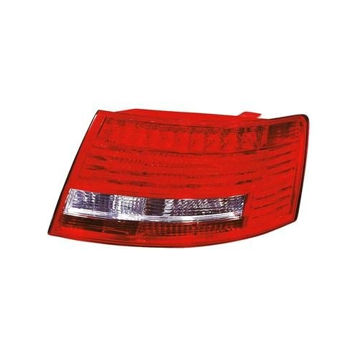 Heckleuchte VAN WEZEL 0318934 f&uuml;r AUDI, rechts
