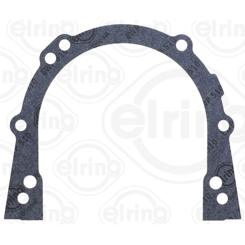 Dichtung, Geh&auml;usedeckel (Kurbelgeh&auml;use) ELRING 915.728 f&uuml;r AUDI SEAT SKODA VW