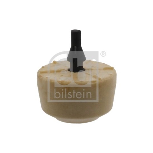 Febi Bilstein 1x 26564 Anschlagpuffer f&uuml;r Blattfeder