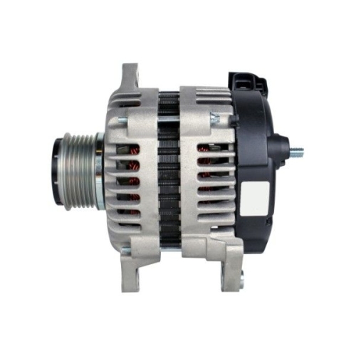 Generator HELLA 8EL 012 426-121 f&uuml;r ISUZU OPEL VAUXHALL