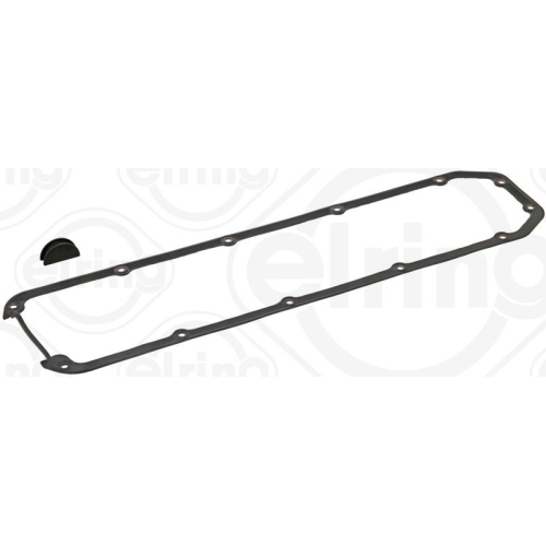 Dichtungssatz, Zylinderkopfhaube ELRING 198.410 f&uuml;r AUDI SEAT SKODA VW