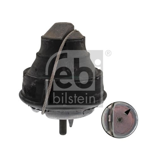 Febi Bilstein 09736 Motorlager , 1 St&uuml;ck