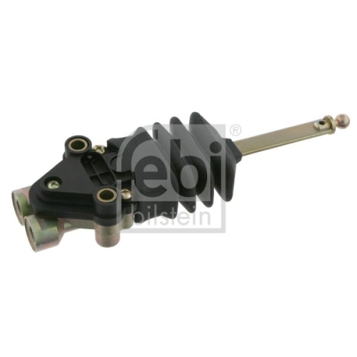Febi Bilstein 23499 Luftfederventil f&uuml;r Fahrerhaus , 1 St&uuml;ck