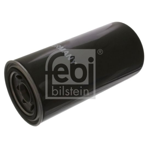 Febi Bilstein 30192 &Ouml;lfilter, 1 St&uuml;ck