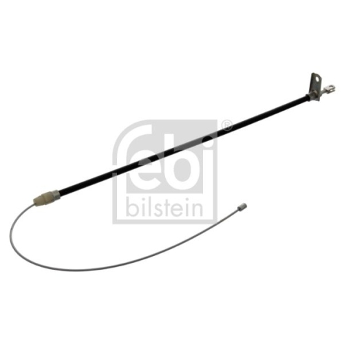 Febi Bilstein 34396 Handbremsseil , 1 St&uuml;ck