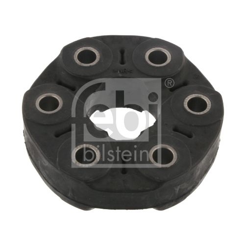 Febi Bilstein 36099 Gelenkscheibe f&uuml;r Kardanwelle , 1 St&uuml;ck