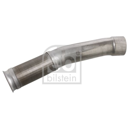 Febi Bilstein 38136 Metallschlauch f&uuml;r Abgasrohr , 1 St&uuml;ck