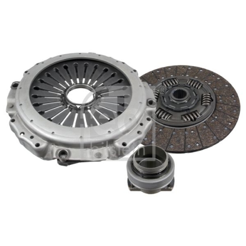 Febi Bilstein 105193 Kupplungssatz, 1 St&uuml;ck