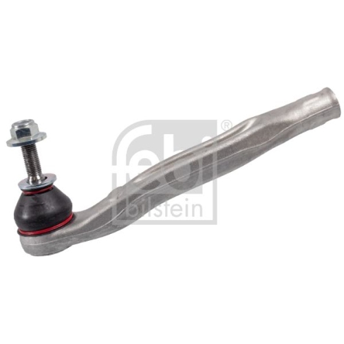Febi Bilstein 1x 175082 Spurstangenendst&uuml;ck mit Sicherungsmutter