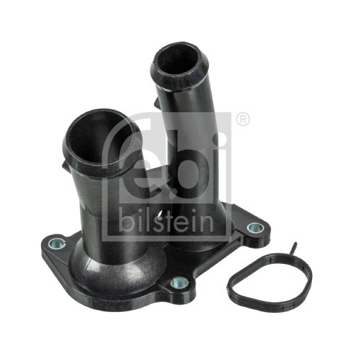 Thermostatgeh&auml;use FEBI BILSTEIN 176306 f&uuml;r FORD FORD MOTOR COMPANY