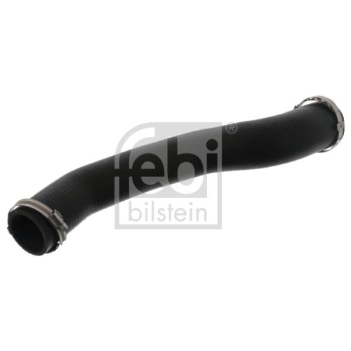 Febi Bilstein 1x 46491 Schlauch Ladeluftk&uuml;hler an Saugrohr