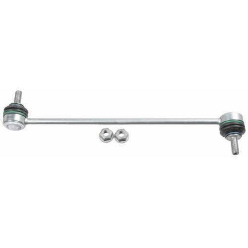 Stange/Strebe, Stabilisator LEMF&Ouml;RDER 21678 02 f&uuml;r VOLVO, Vorderachse