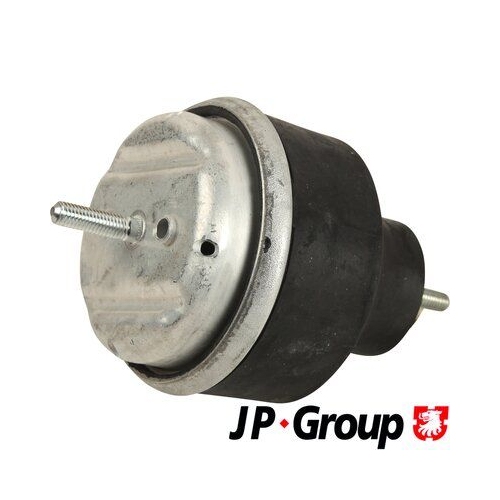 Lagerung, Motor JP GROUP 1117908070 JP GROUP f&uuml;r AUDI SKODA VW VAG, links