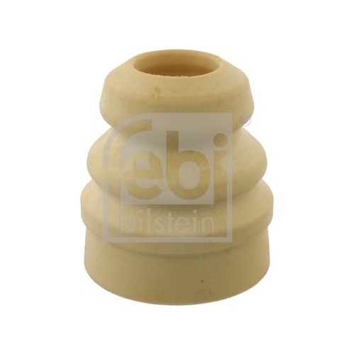 Febi Bilstein 1x 27973 Anschlagpuffer f&uuml;r Sto&szlig;d&auml;mpfer