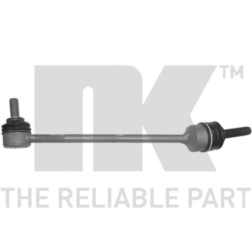 Stange/Strebe, Stabilisator NK 5113341 f&uuml;r MERCEDES-BENZ, Vorderachse, links