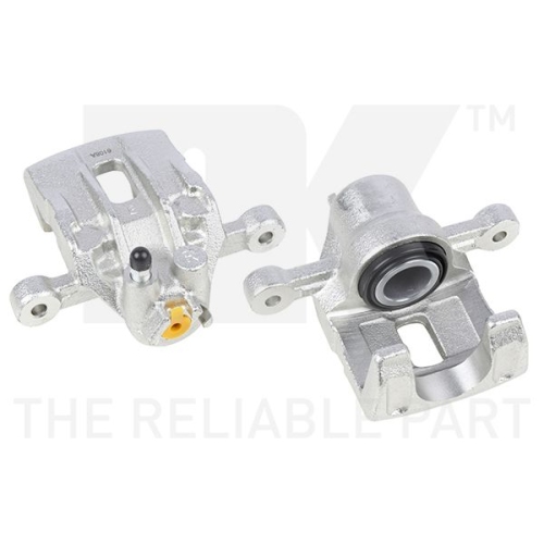 Bremssattel NK 213546 f&uuml;r HYUNDAI KIA, Hinterachse rechts