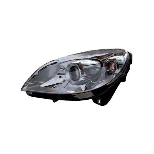 Hauptscheinwerfer VAN WEZEL 3005961M f&uuml;r MERCEDES-BENZ, links