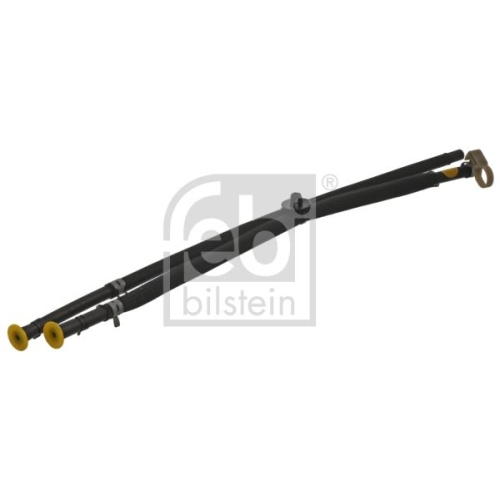 Febi Bilstein 1x 45777 Partikelfilterdruckschlauch