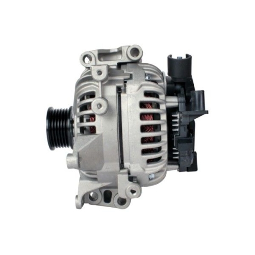 Generator HELLA 8EL 012 426-271 f&uuml;r MERCEDES-BENZ EVOBUS