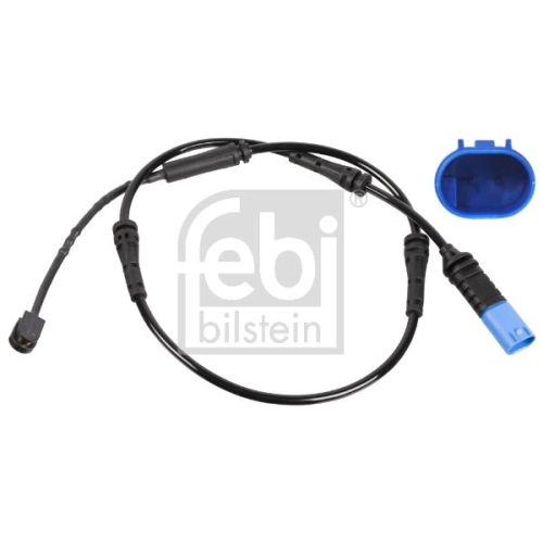 Febi Bilstein 171448 Verschlei&szlig;kontakt, 1 St&uuml;ck