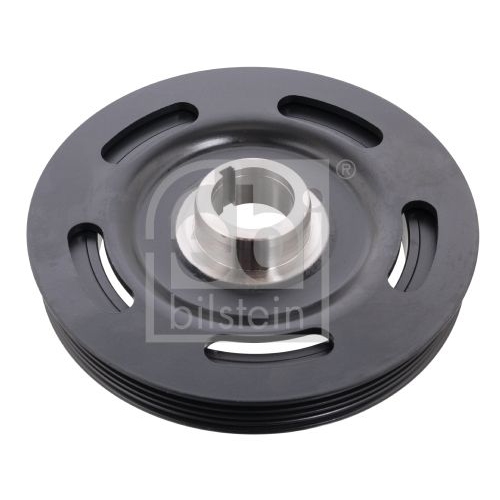 Febi Bilstein 26367 Riemenscheibe (entkoppelt) f&uuml;r Kurbelwelle , 1 St&uuml;ck