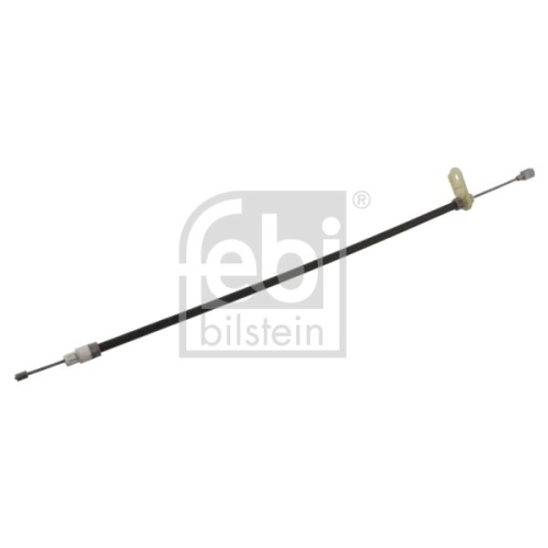 Febi Bilstein 34397 Handbremsseil , 1 St&uuml;ck